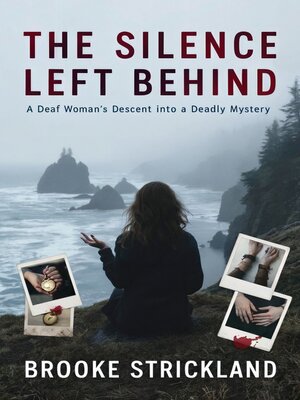 cover image of The Silence Left Behind